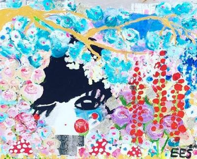 Tokyo Springtime