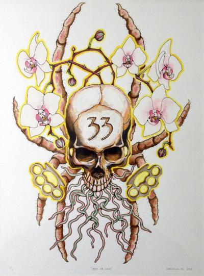 Ordo Ab Chao