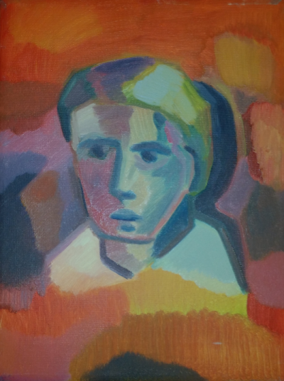 David Lind