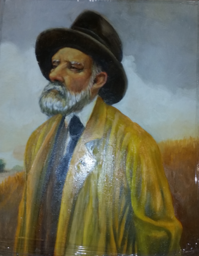 Bondemand