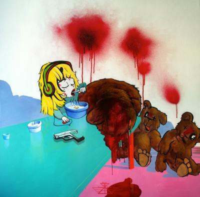 Goldilocks