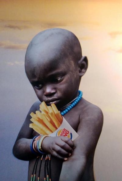 Hungry