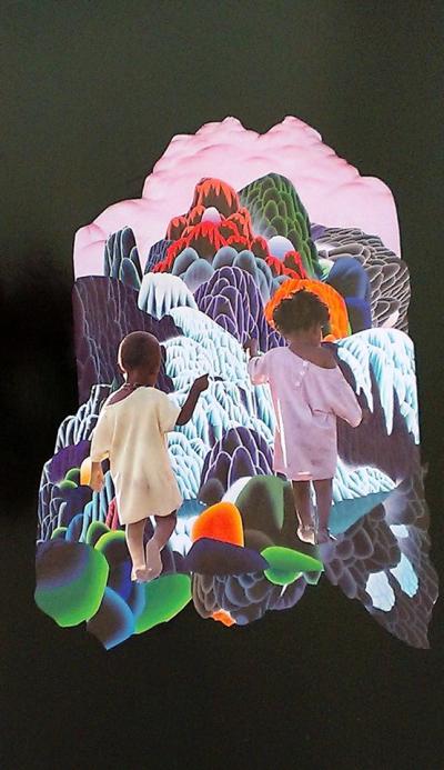 Sugarmountains