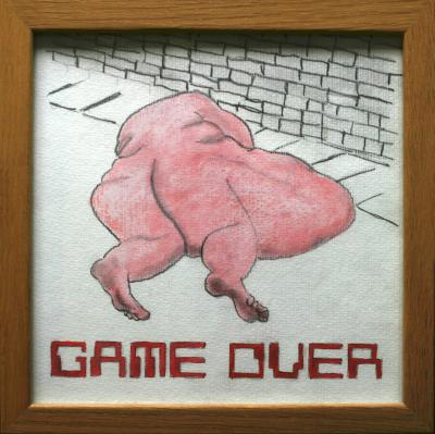 Game over