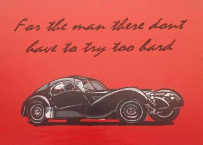 Bugatti