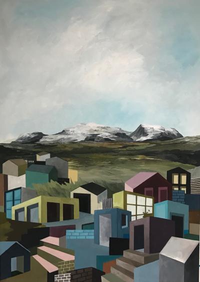 Iceland memories