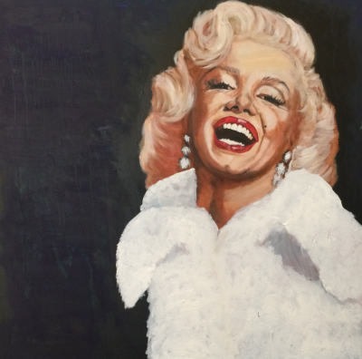 Marilyn