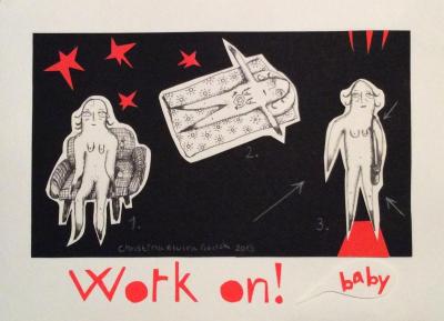 Work On Baby