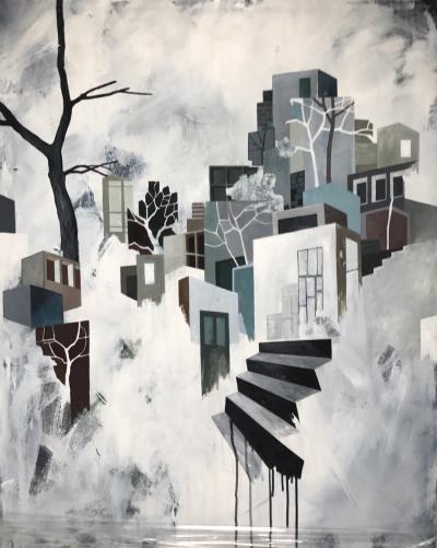 Icetown