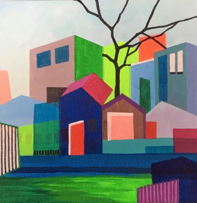 Village Dreams