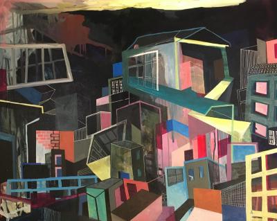 Downtown