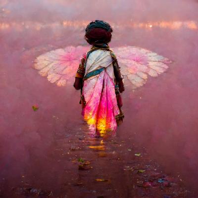 Everything is changing and you cannot step twice in the same river