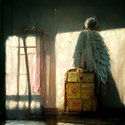 The best journey takes you home