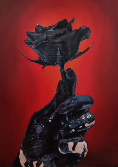 Sort rose