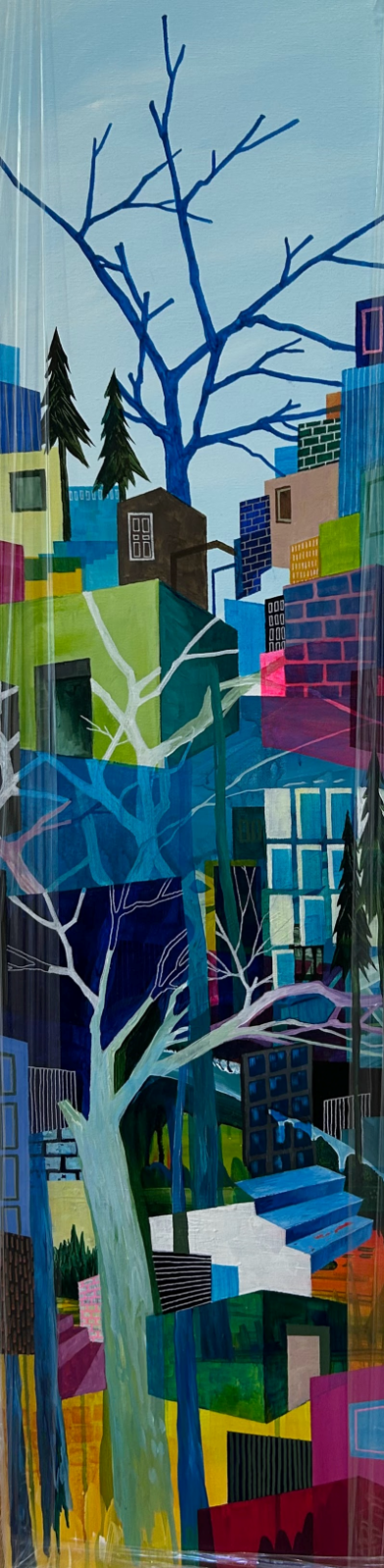 Optimisternes By