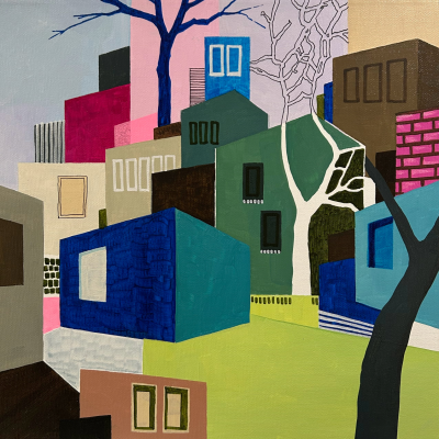 City Dreams