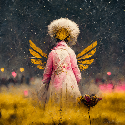 Spread your seeds
