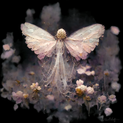 To find your angels Start trusting your inner voice and intuition